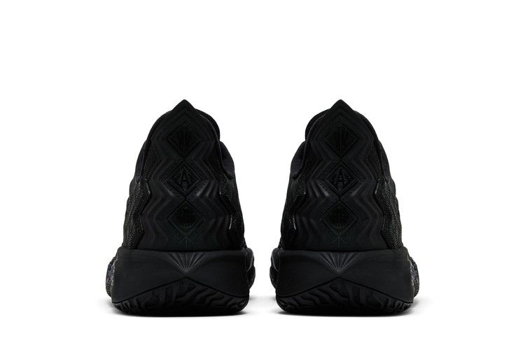 Кроссовки Anta Kai 2 'Triple Black'