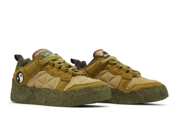 Krossovki-Cactus-Plant-Flea-Market-x-Nike-Dunk-Low-SP-Tan-Mossy-Green-7