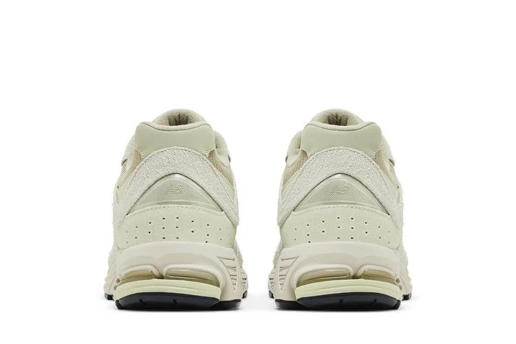 Кроссовки New Balance 2002R 'Light Green' ASOS Exclusive