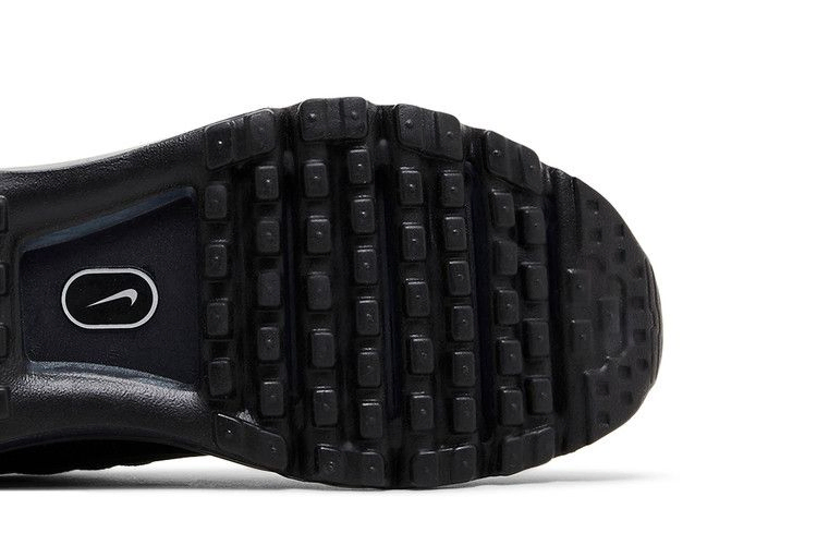 Кроссовки Nike Wmns Air Max 2017 'Triple Black' 2024