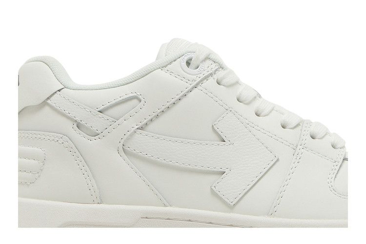 Кроссовки Off-White Wmns Out of Office 'White'