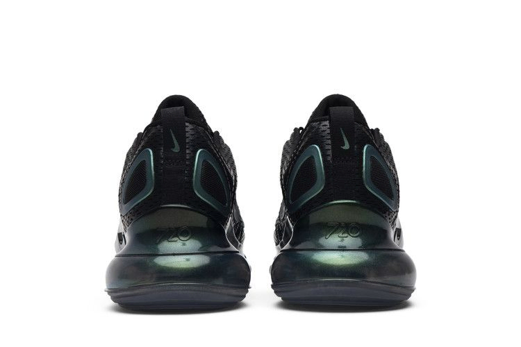Кроссовки Nike Air Max 720 'Throwback Future'