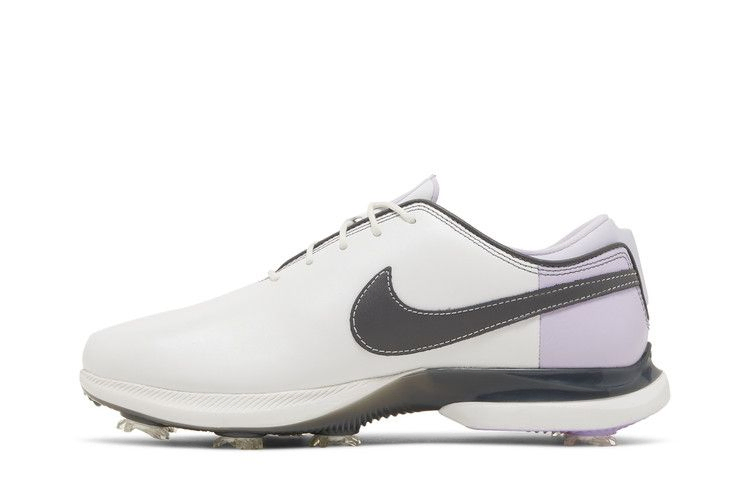 Кроссовки Nike Air Zoom Victory Tour 2 'White Violet Frost'