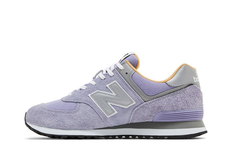 Кроссовки New Balance 574 'Mystic Purple'