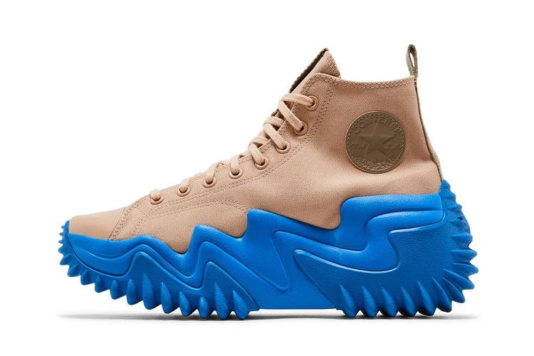 Shai Gilgeous-Alexander x Converse Run Star Motion Platform High 'Chase the Drip'