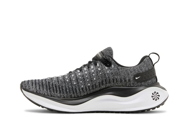 Кроссовки Nike ReactX Infinity Run 4 'Oreo'