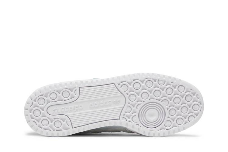 Кроссовки adidas Wmns Forum Mid 'Halo Blue White'