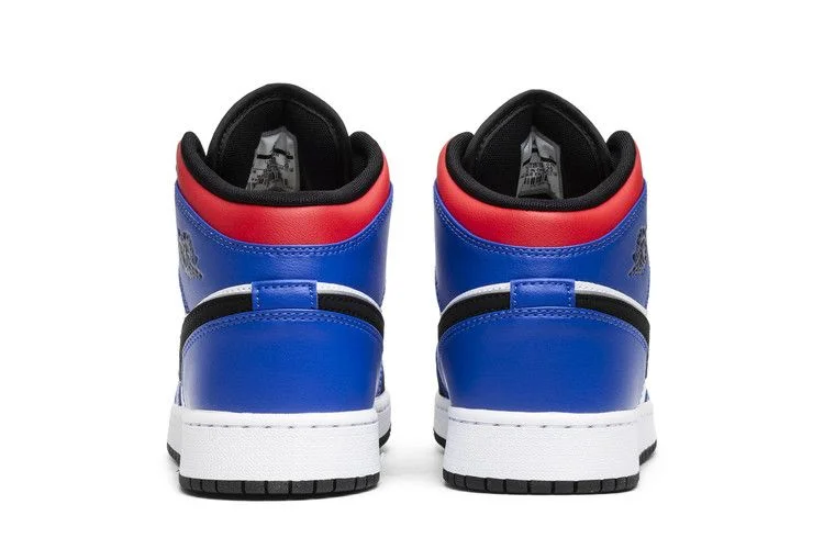 Krossovki-Air-Jordan-1-Mid-GS-Top-3-5