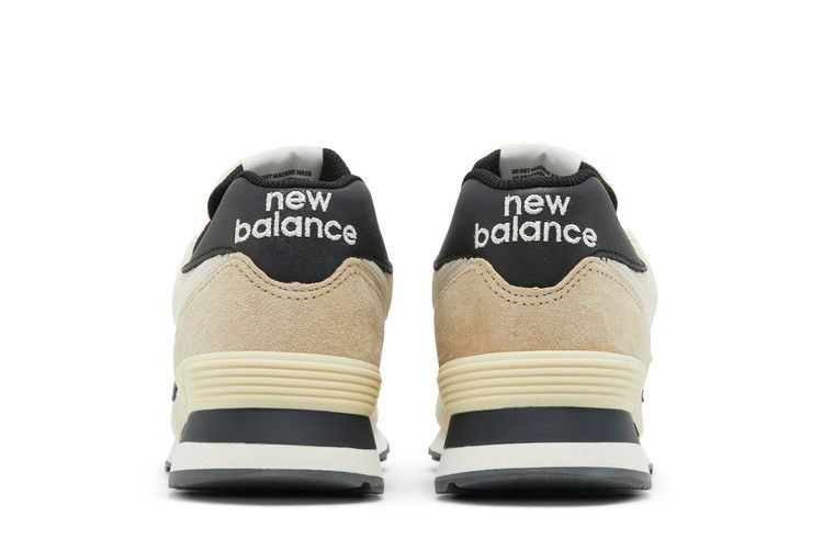 Кроссовки New Balance 574 'Macadamia Nut'
