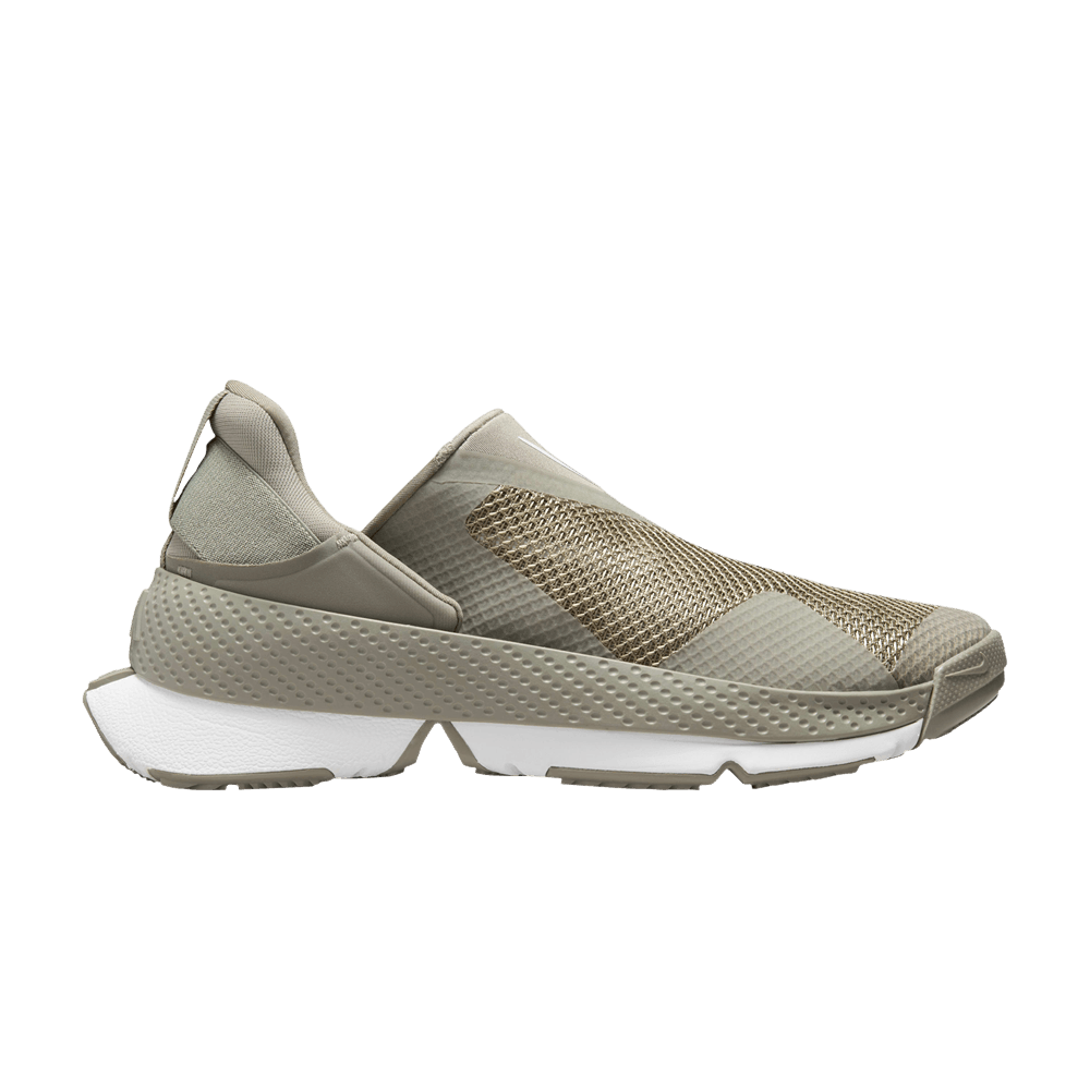 Кроссовки Nike Wmns GO FlyEase 'Light Army'