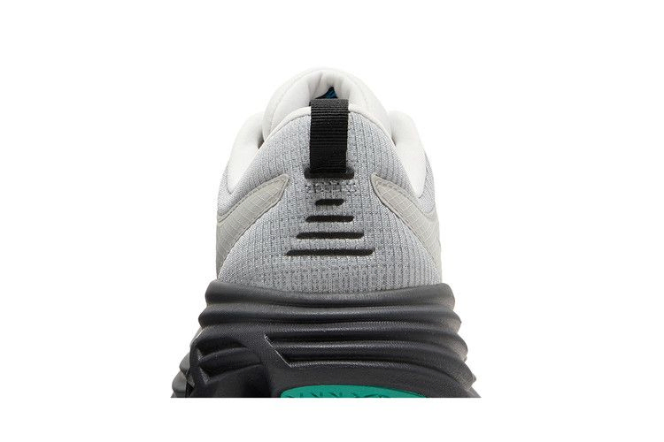 Кроссовки HOKA Bondi 8 'Stealth Tech Pack'