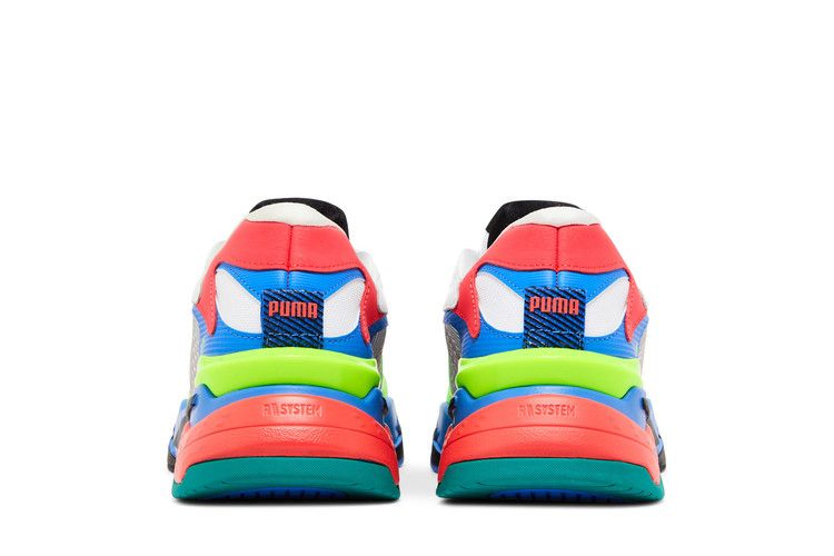 Кроссовки Puma RS-Fast 'Dazed'