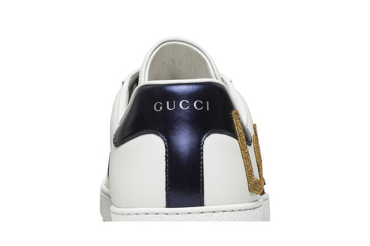 Кроссовки Gucci Ace 'Loved'
