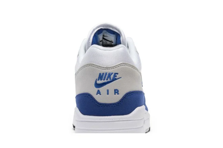 Кроссовки Nike Air Max 1 OG Anniversary 'Royal'