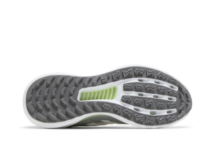 Кроссовки Adidas Wmns Summervent Spikeless Golf 'White Almost Lime'