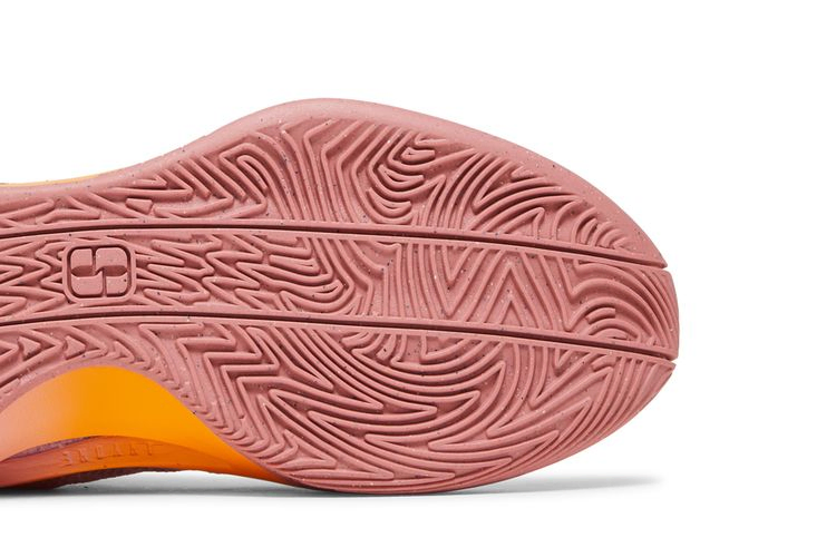 Кроссовки Nike Wmns Sabrina 1 'West Coast Roots'