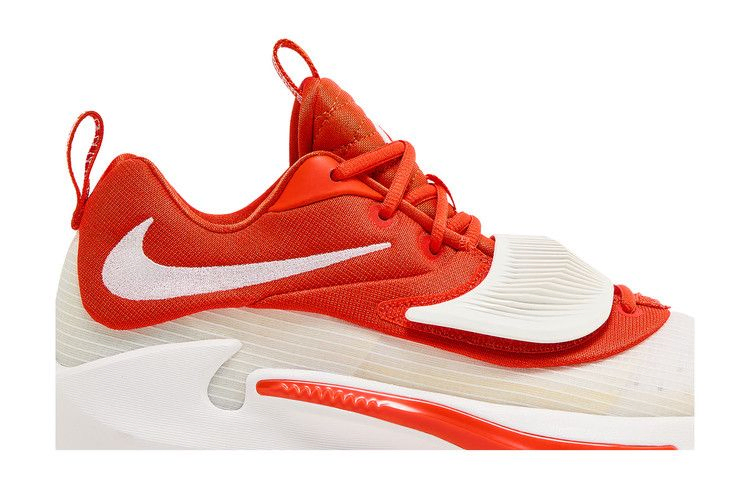 Кроссовки Nike Zoom Freak 3 TB 'Team Orange'