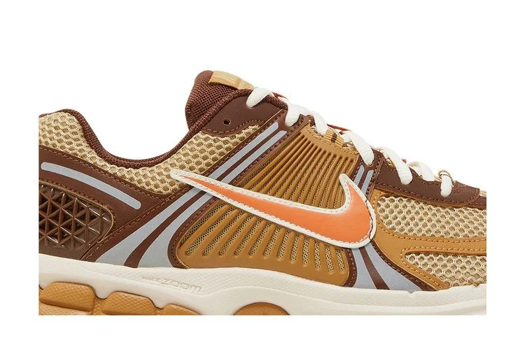Кроссовки Nike Air Zoom Vomero 5 'Wheat Grass'