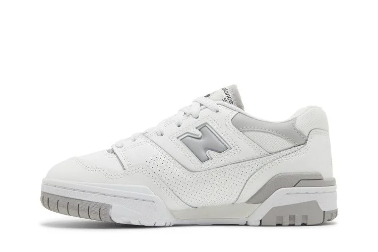 Кроссовки New Balance Wmns 550 'Rain Cloud'
