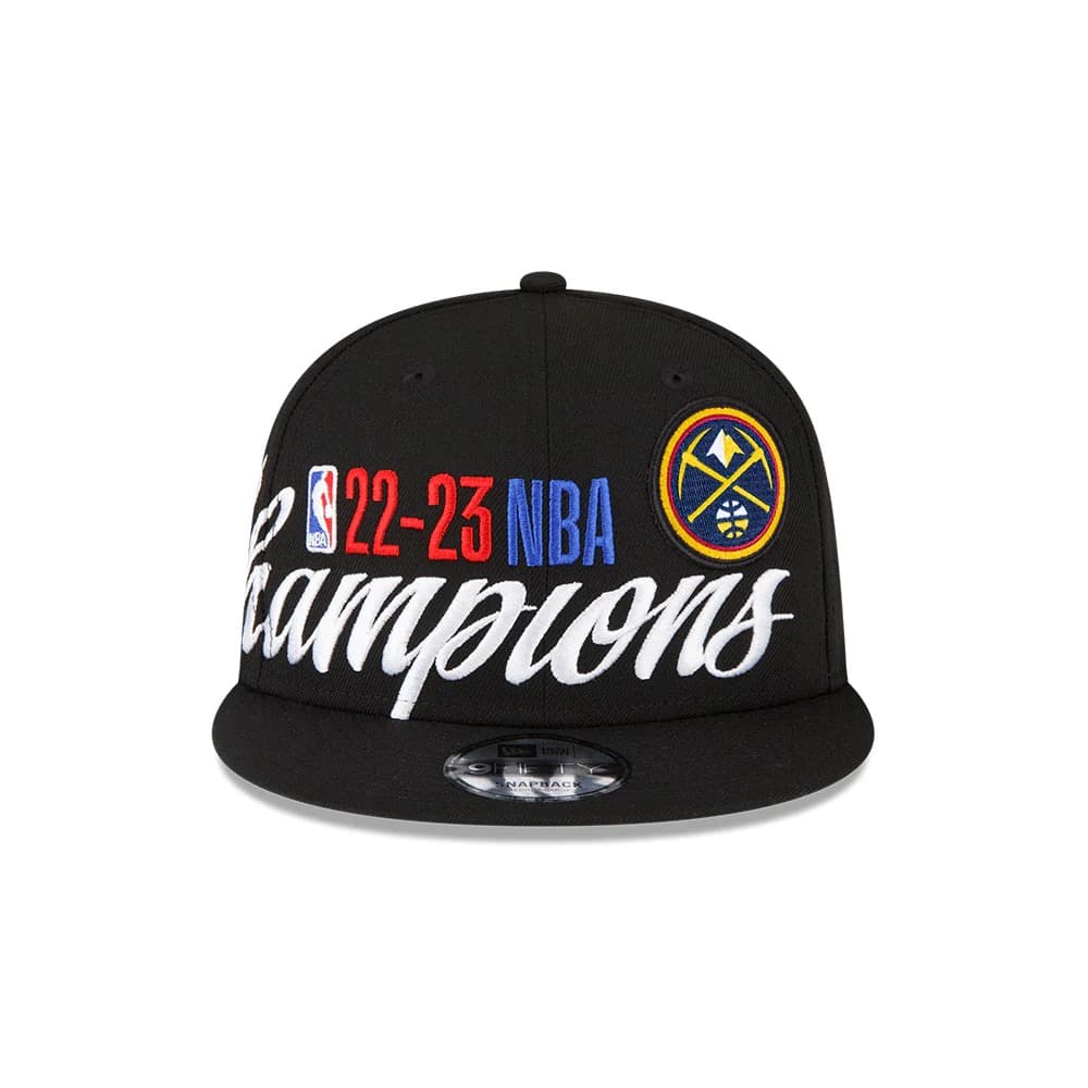 New-Era-Denver-Nuggets-9FIFTY-2023-On-Court-NBA-World-Champions-Snapback-Hat-3