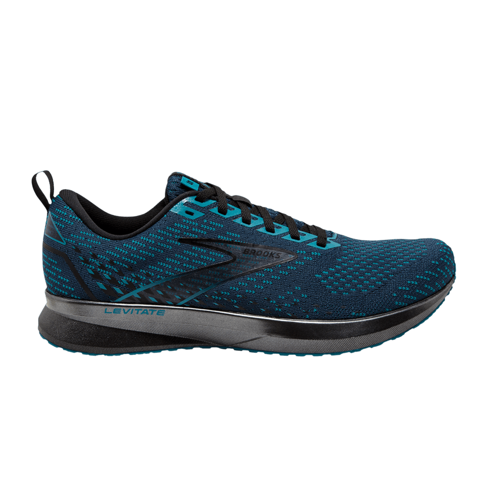 Кроссовки Brooks Levitate 5 'Titan'