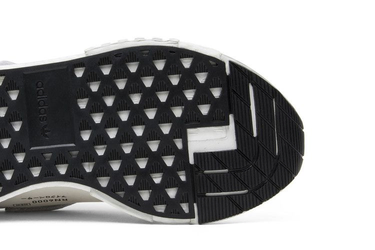 Кроссовки adidas Futurepacer 'Grey One'