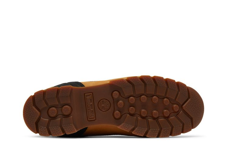 Timberland Euro Sprint Hiker 'Wheat Black'