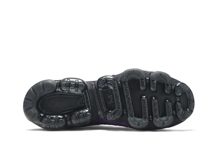 Кроссовки Nike Air VaporMax Flyknit 2 'Night Purple'