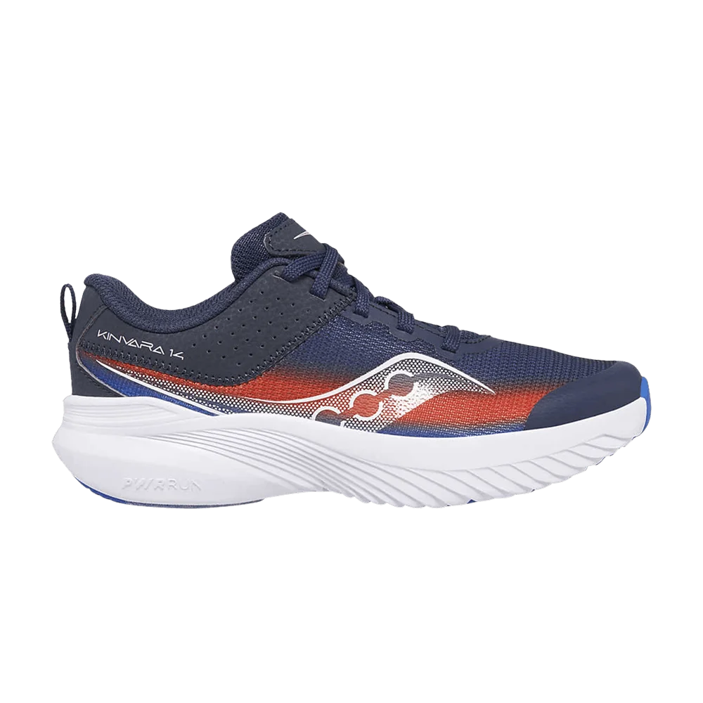 Krossovki-Saucony-Kinvara-14-Big-Kid-Navy-Red