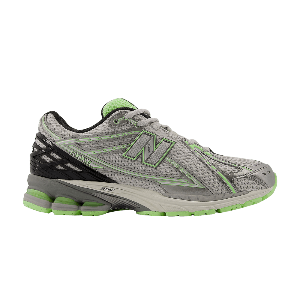 Кроссовки New Balance 1906R 'Mint Flash'