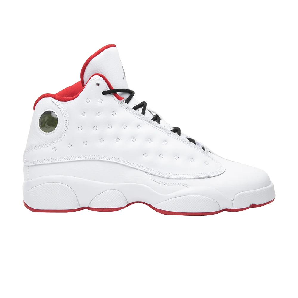 Krossovki-Air-Jordan-13-Retro-GS-History-of-Flight