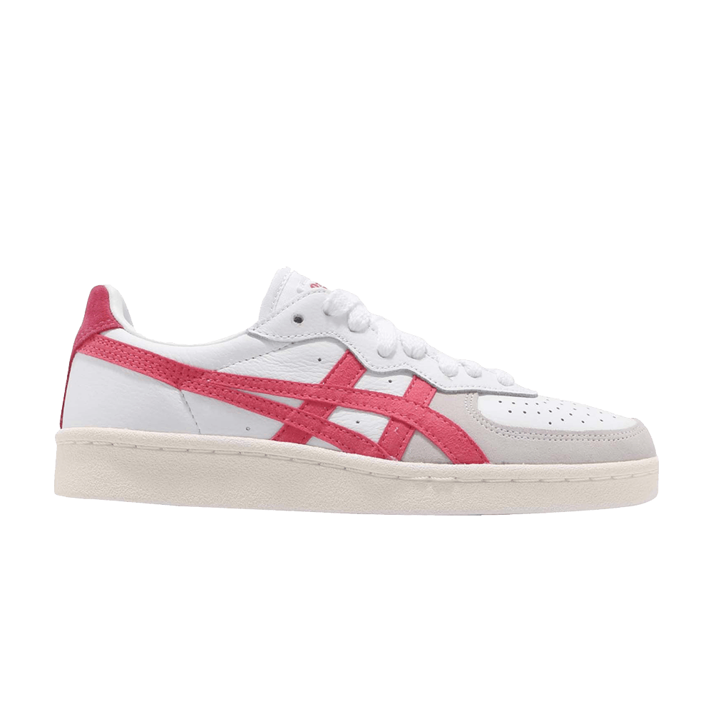 Кроссовки Onitsuka Tiger Wmns GSM 'Pitaya'