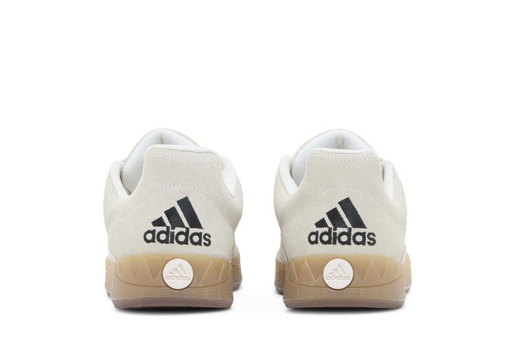 Кроссовки adidas Adimatic 'Off White Gum'