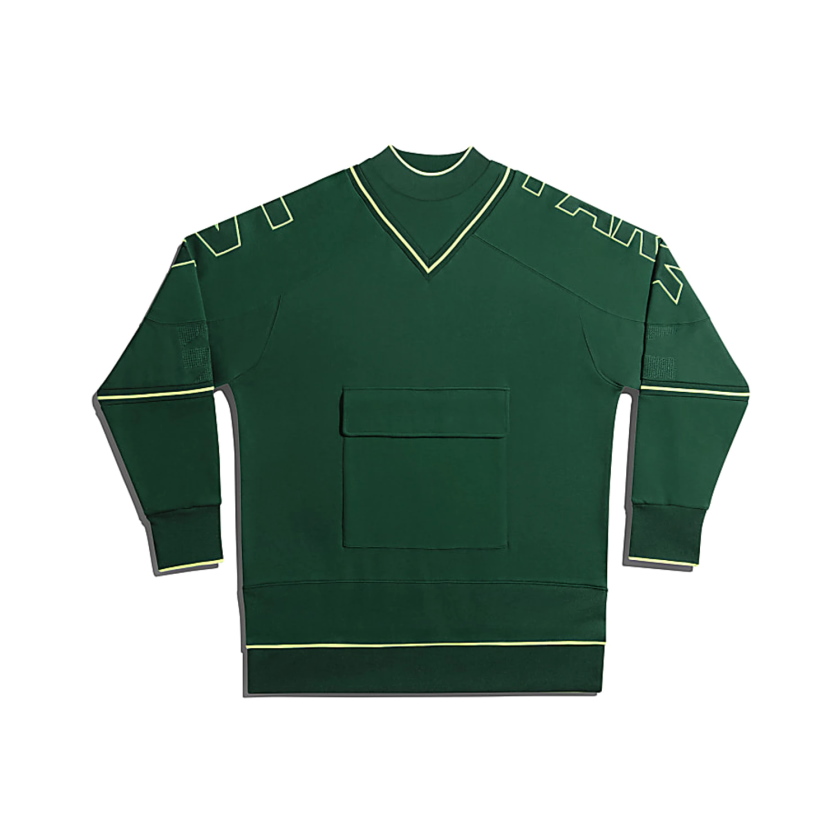 adidas-Ivy-Park-Cargo-Sweatshirt-Gender-Neutral-Dark-Green