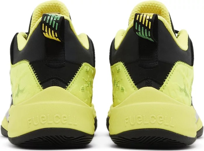 Кроссовки Jamal Murray x New Balance Two WXY V3 Jamaica