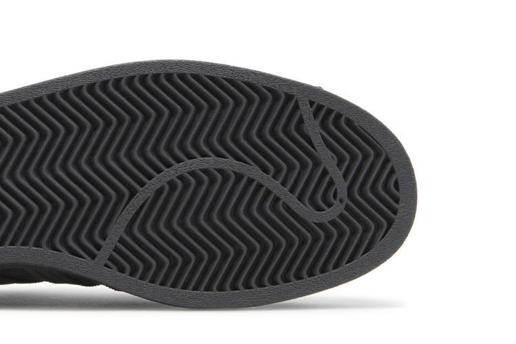Кроссовки adidas Superstar 'Double Grey'