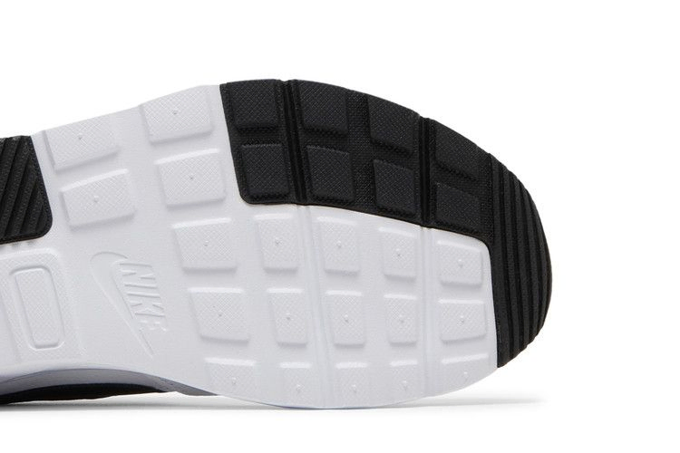 Кроссовки Nike Air Max SC GS 'White Black'