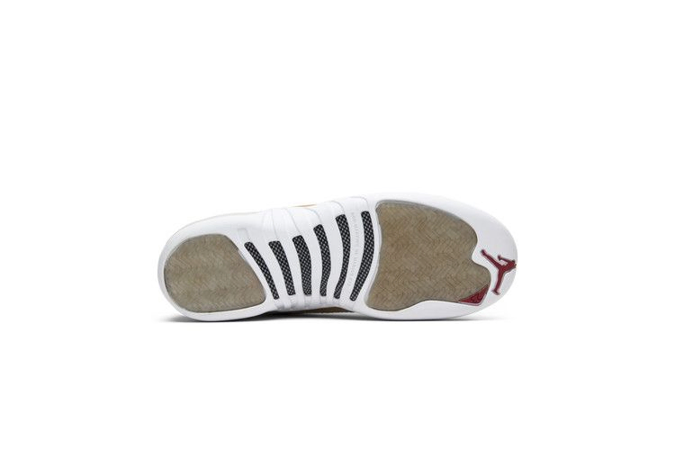 Кроссовки Air Jordan 12 Retro GG 'Chinese New Year'