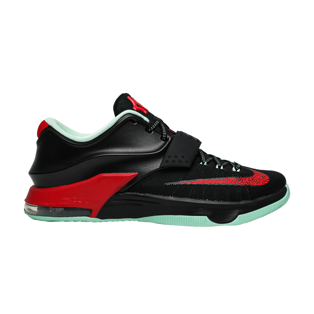 Кроссовки Nike KD 7 'Good Apples'