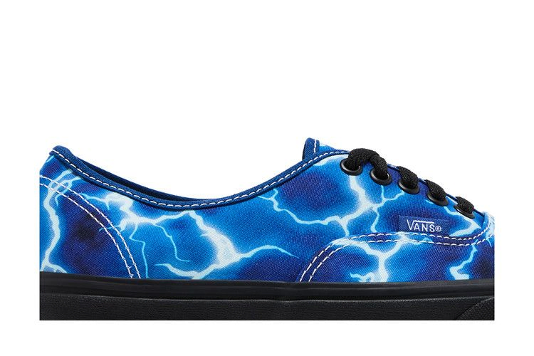 Vans Authentic 'Lightning'