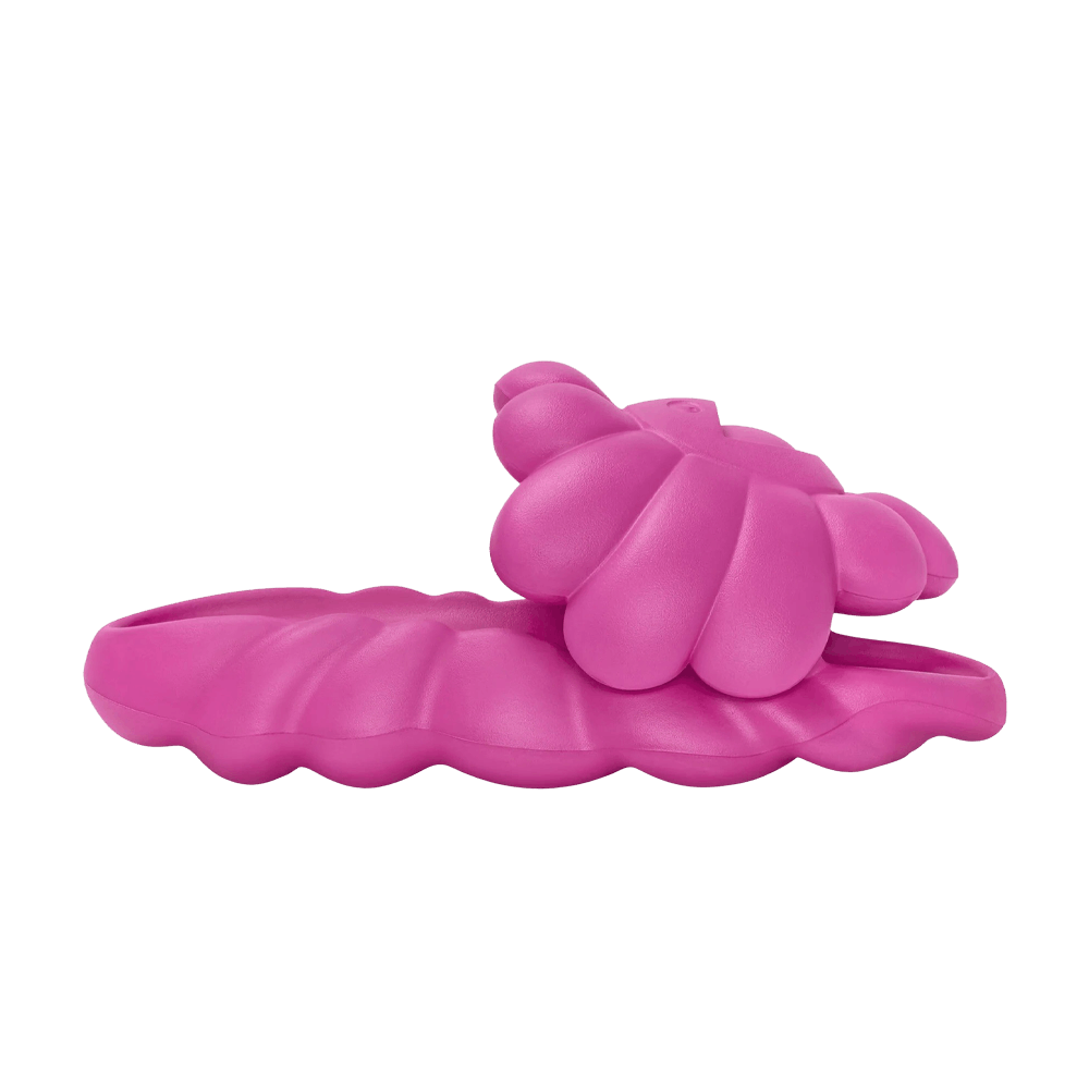 Кроссовки Ohana Hatake Ohana Full-Bloom Slide 'Raspberry Rose'