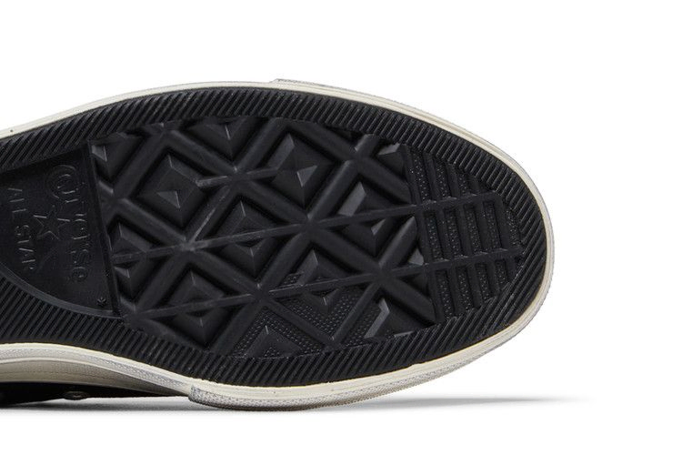 Converse Wmns Chuck Taylor All Star Lift Platform High 'Punk'
