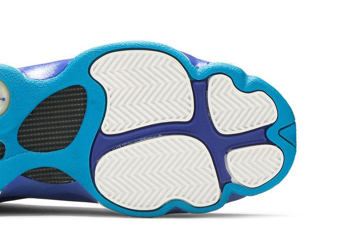 Кроссовки Air Jordan 13 Retro GG 'Hornets'