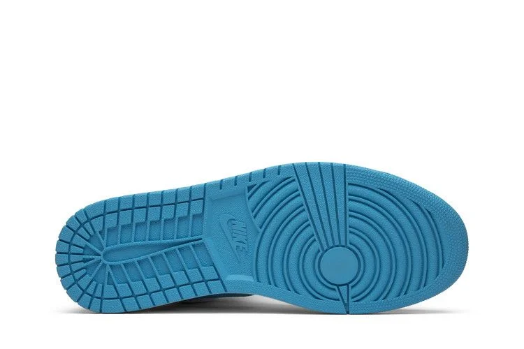 Кроссовки Air Jordan 1 Retro High OG 'UNC'