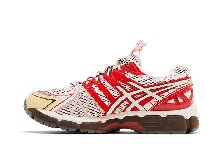 Кроссовки ASICS Kiko Kostadinov x UB9-S Gel Kayano 20 'Crystal Pink'