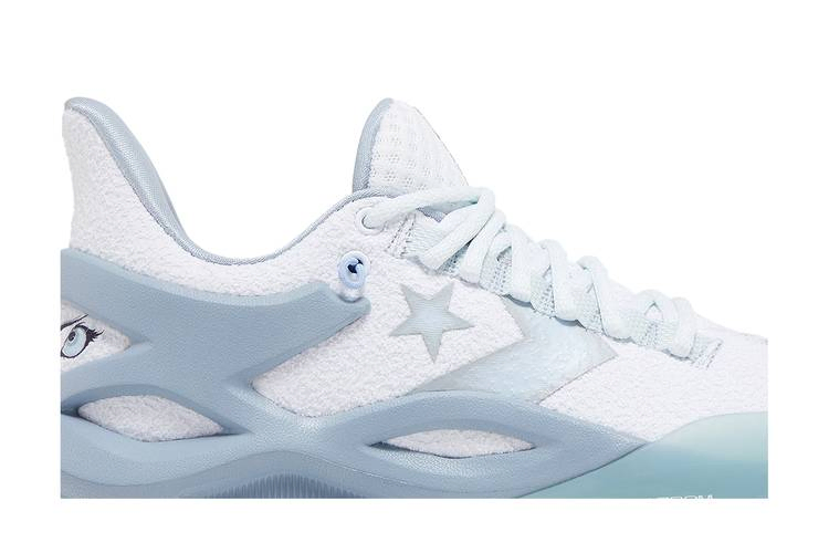 Кроссовки Converse All Star BB Trilliant CX 'White Moonbathe Grey'