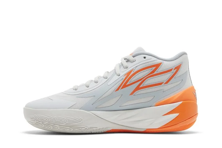 Кроссовки Puma MB.02 'Gorangé'