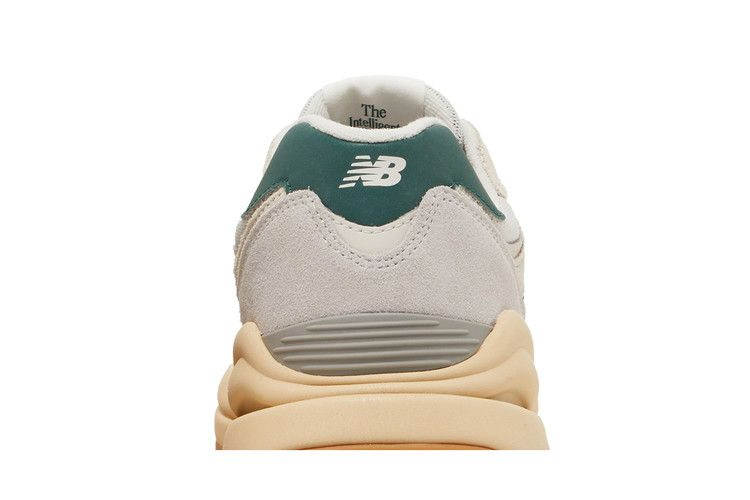 Кроссовки New Balance 57/40 'Moonbeam Nightwatch Green'