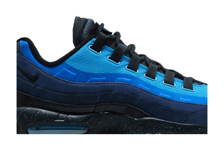 Кроссовки Stash x Nike Air Max 95 2024