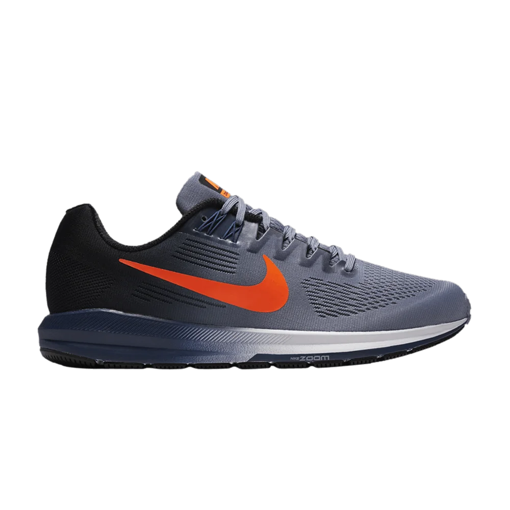 Krossovki-Nike-Air-Zoom-Structure-21-Dark-Sky-Blue-Crimson